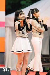 
Eguchi Saya,


Nishida Shiori,

