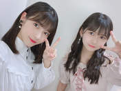 
Kitagawa Rio,


Okamura Homare,

