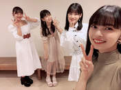 
Kamikokuryou Moe,


Kitagawa Rio,


Kiyono Momohime,


Okamura Homare,

