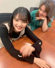 
Ishida Ayumi,


Michishige Sayumi,

