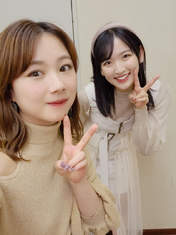 
Ishida Ayumi,


Ono Mizuho,

