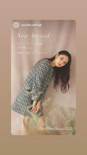 
Michishige Sayumi,

