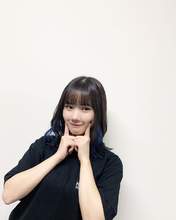 
Yokoyama Reina,

