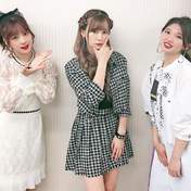 
Ikuta Erina,


Inaba Manaka,


Takeuchi Akari,

