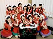 
Ikuta Erina,


Morning Musume,


Nonaka Miki,

