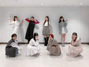 
Akiyama Mao,


Funaki Musubu,


Kawamura Ayano,


Kitagawa Rio,


Makino Maria,


Niinuma Kisora,


Oda Sakura,


Okamura Homare,

