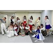 
Fukumura Mizuki,


Haga Akane,


Ikuta Erina,


Ishida Ayumi,


Kaga Kaede,


Kitagawa Rio,


Makino Maria,


Morito Chisaki,


Morning Musume,


Nonaka Miki,


Oda Sakura,


Okamura Homare,


Sato Masaki,


Yamazaki Mei,


Yokoyama Reina,

