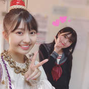 
Nishida Shiori,


Shimakura Rika,

