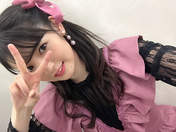 
Michishige Sayumi,

