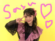 
Michishige Sayumi,

