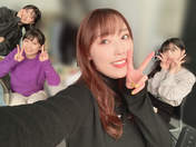 
Fukumura Mizuki,


Kobayashi Honoka,


Nishida Shiori,


Shimakura Rika,

