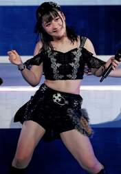 
Nonaka Miki,

