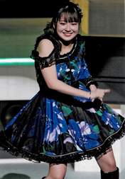 
Nonaka Miki,

