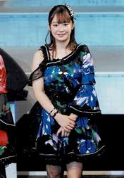 
Nonaka Miki,

