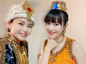 
Hirai Miyo,


Satoyoshi Utano,

