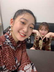 
Akiyama Mao,


Niinuma Kisora,

