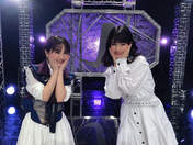 
Funaki Musubu,


Kitagawa Rio,

