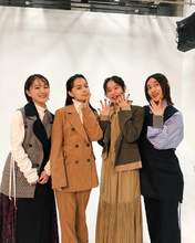 
Funaki Musubu,


Kamikokuryou Moe,


Kasahara Momona,


Sasaki Rikako,

