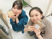 
Hirai Miyo,


Kobayashi Honoka,

