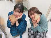 
Kobayashi Honoka,


Takase Kurumi,

