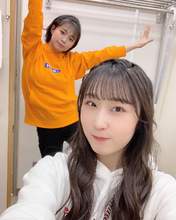 
Danbara Ruru,


Takagi Sayuki,

