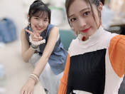 
Ono Mizuho,


Tanimoto Ami,

