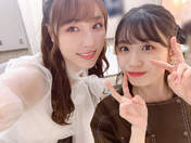 
Asakura Kiki,


Fukumura Mizuki,

