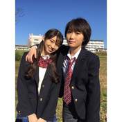 
Kudo Haruka,


Makino Maria,

