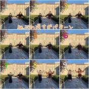 
Danbara Ruru,


Funaki Musubu,

