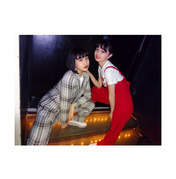 
Kamikokuryou Moe,


Sasaki Rikako,

