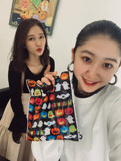 
Akiyama Mao,


Tanimoto Ami,

