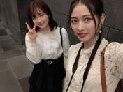 
Morito Chisaki,


Tanimoto Ami,

