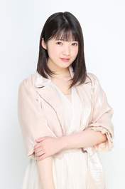 
Yamagishi Riko,

