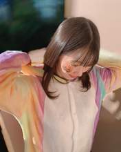 
Yamagishi Riko,

