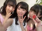 
Kubo Satone,


Oguri Yui,


Yamauchi Mizuki,

