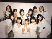 
ANGERME,


Funaki Musubu,


Hashisako Rin,


Ise Reira,


Kamikokuryou Moe,


Kasahara Momona,


Kawamura Ayano,


Kawana Rin,


Matsumoto Wakana,


Sasaki Rikako,


Takeuchi Akari,


Tamenaga Shion,

