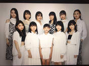 
ANGERME,


Funaki Musubu,


Hashisako Rin,


Ise Reira,


Kamikokuryou Moe,


Kasahara Momona,


Kawamura Ayano,


Sasaki Rikako,


Takeuchi Akari,


Tamenaga Shion,

