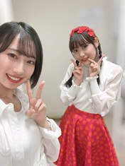 
Kudo Yume,


Maeda Kokoro,

