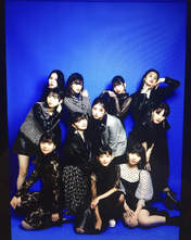 
ANGERME,


Funaki Musubu,


Hashisako Rin,


Ise Reira,


Kamikokuryou Moe,


Kasahara Momona,


Kawamura Ayano,


Kawana Rin,


Matsumoto Wakana,


Sasaki Rikako,


Takeuchi Akari,


Tamenaga Shion,

