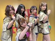 
Arai Manami,


Furukawa Konatsu,


Mori Saki,


Saho Akari,


Sekine Azusa,

