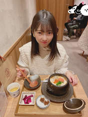 
Yamagishi Riko,

