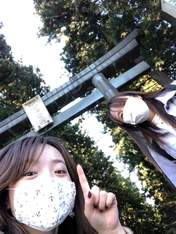 
Korenaga Miki,


Noto Arisa,

