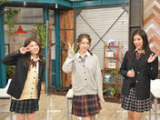 
Kishimoto Yumeno,


Takeuchi Akari,


Tanimoto Ami,

