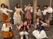 
Fukumura Mizuki,


Funaki Musubu,


Inoue Rei,


Nishida Shiori,


Takagi Sayuki,


Takase Kurumi,


Takeuchi Akari,


Yokoyama Reina,

