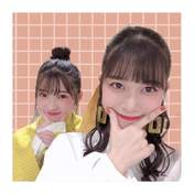 
Inoue Rei,


Yamagishi Riko,

