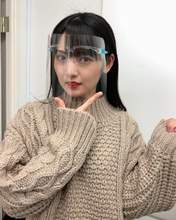 
Michishige Sayumi,

