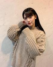 
Michishige Sayumi,

