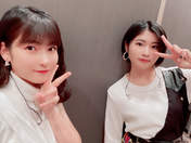 
Kaga Kaede,


Kitagawa Rio,

