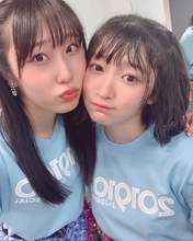 
Danbara Ruru,


Miyamoto Karin,

