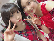 
Miyamoto Karin,


Morito Chisaki,

